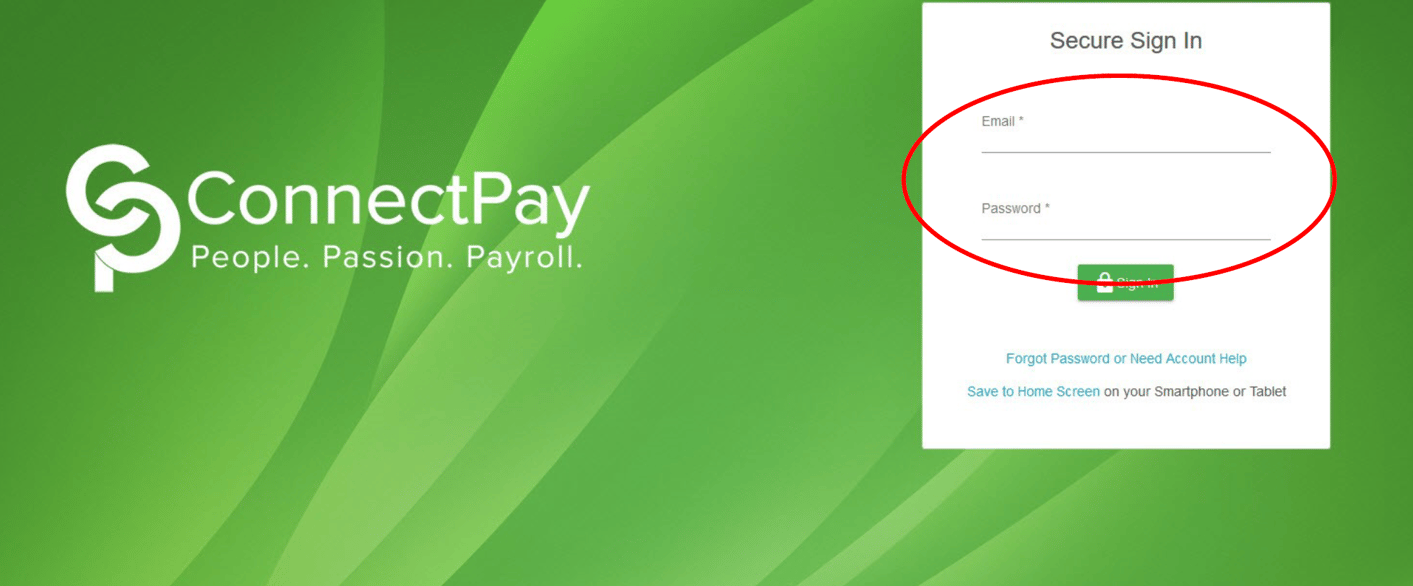 How Do I Access My Paystubs on a Desktop Computer?